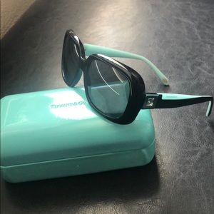 Tiffany & Co. Sunglasses
